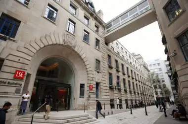 2024QS排名大变天，这些英国大学要上位