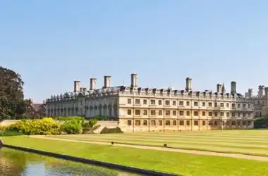 2023兔年开门红，上海赫贤喜提4枚剑桥大学offer