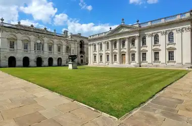 2023上海科桥学校喜提5枚剑桥offer