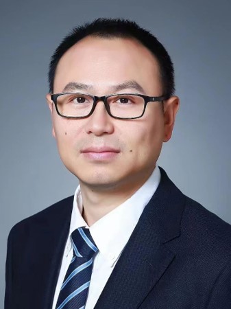 彭磊——教学主任