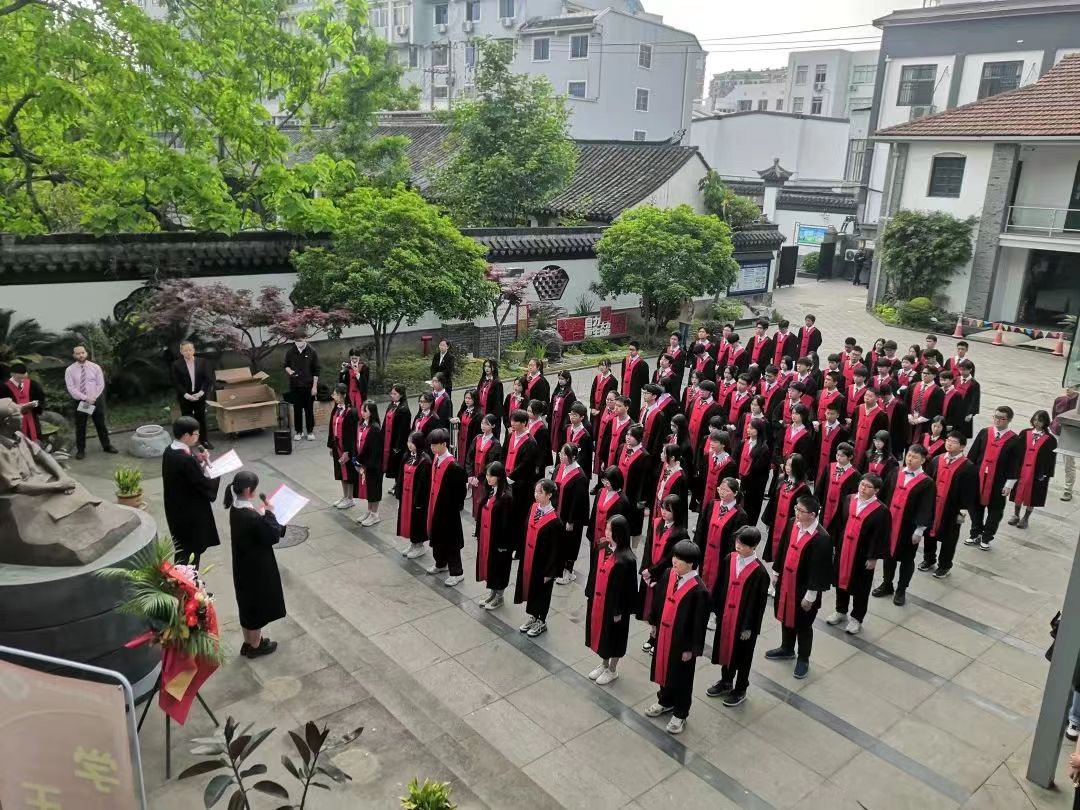 上海民办南模中学2023届毕业录取喜报（截至5月26日）