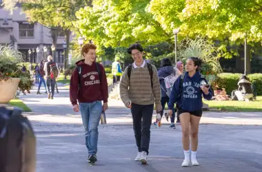 新生sat分数最高的前5所美国大学