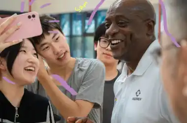 上海梦沃未来学院：以篮球精神引领