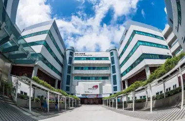 香港一年制硕士是否很水？