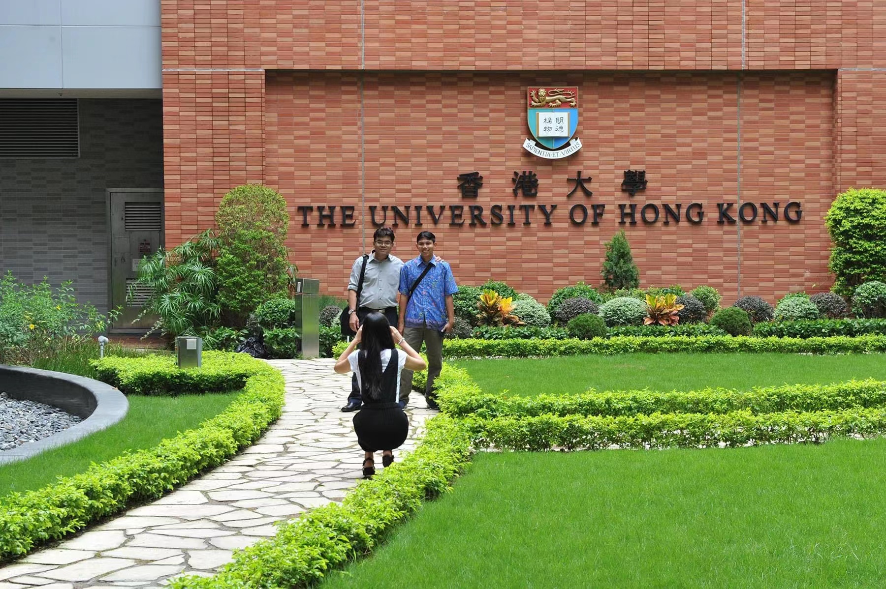 香港8所大学介绍之第一篇 - 第1张 - Alevel网 香港8所大学介绍之第一篇 - 第1张