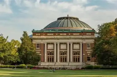 上海诺科学子斩获14枚UIUC录取Offer！