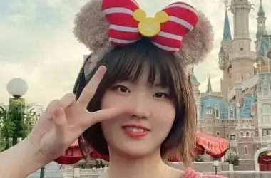 上实剑桥学子秦艺菁：帝国理工，小心轻捧我们的梦想