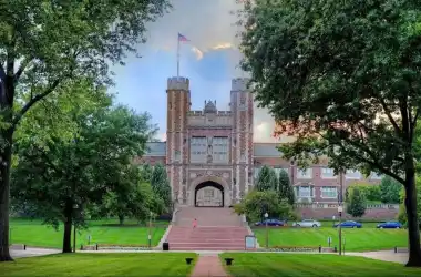 上海诺科学子收获6枚华盛顿大学录取Offer！