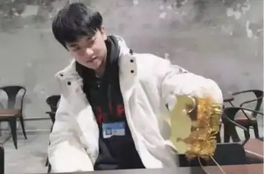 诺斯兰顿毕业生访谈 | 从半额奖学金到帝国理工，他在诺思兰顿确立工程报国的鸿鹄之志