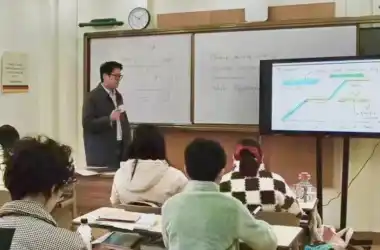 美华学子揽获BPHo多枚奖牌