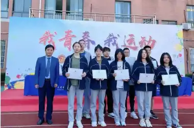 上实剑桥学子朱旻琪：美本之花，绽吐芳华