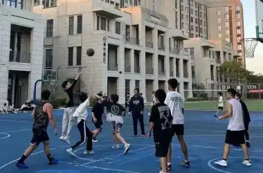 高藤致远创新学校Benny同学与“南方哈佛”范德堡的双向奔赴