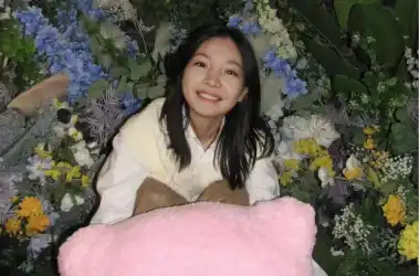 上实剑桥学子风采 | 潘琦琦：帝国理工，我想要飞得更高