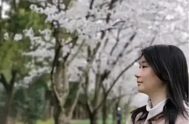 上实剑桥学子风采 | 李怡真：帝国理工，怡然以对、真我永执