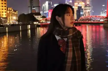 围观美华“鬼马少女”如何斩获美国顶尖艺术院校offer大满贯，外加超十万美金奖学金殊荣