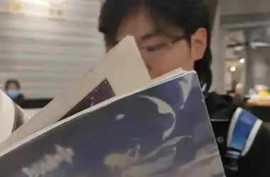 深国交2023毕业生｜韩昊宇：那些一去而不复返的日子