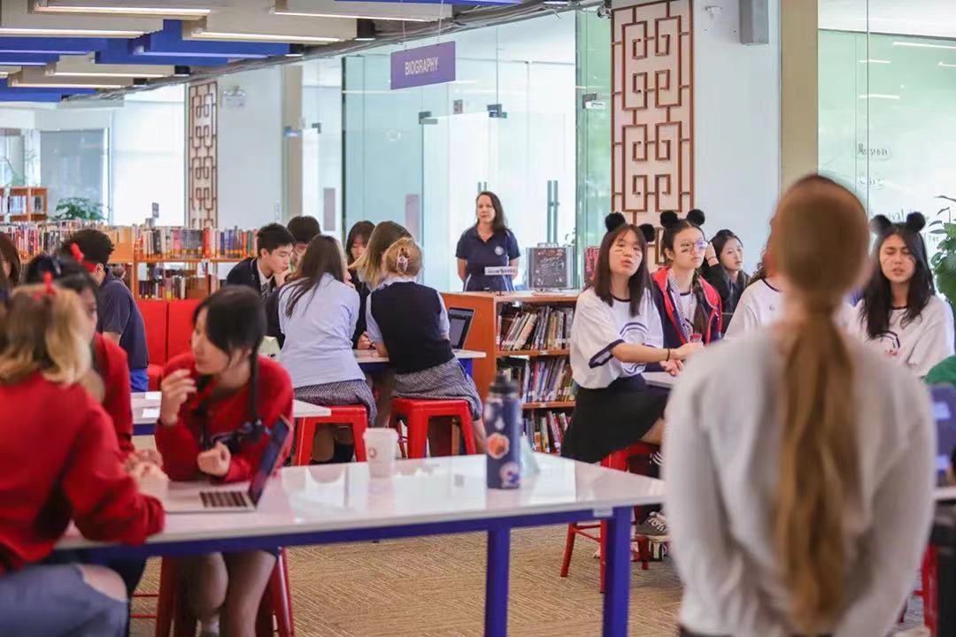 校园活动|让阅读成为习惯,感受阅读的快乐 - 第3张 - Alevel网 校园活动|让阅读成为习惯,感受阅读的快乐 - 第3张