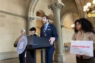 别焦虑！哥大、康奈尔、NYU不会取消ED！