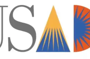 开启“破局之路”高光时刻，莱克顿学子2023USAD中国赛取得佳绩