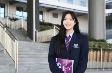 赫贤毕业生 | 从四处碰壁，到G5在手：不被过往定义，才能最终逆袭