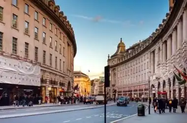 2024THE排名指标大变更，哪些英国大学会逆袭？