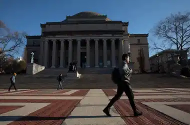 突发！哥大表示不玩了！和U.S.News的闹剧终于收场！