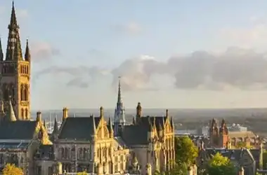 QS100内比较好拿Offer的3所英国商学院<br>布里斯托大学商学院