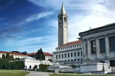 美华学校一届出了三个伯克利！来听听他们的故事，见证不鸡血上名校之道